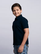 Everyday Cotton Polo