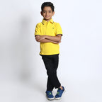 Lemon Yellow