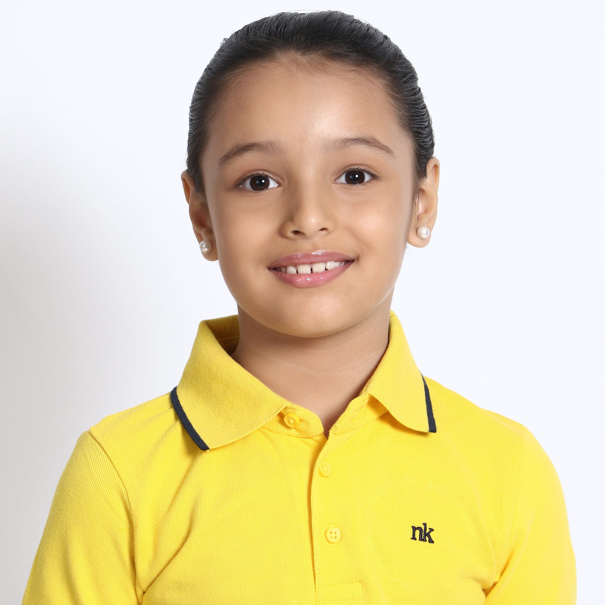 Everyday Unisex Cotton Polo