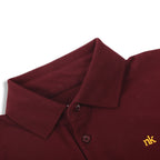 Everyday Unisex Cotton Polo