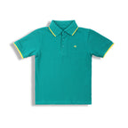 Teal Green