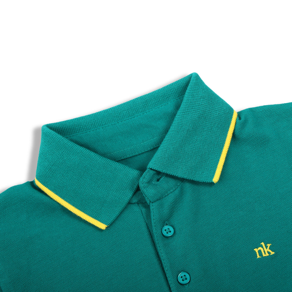 Teal Green