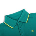 Teal Green
