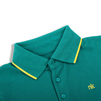 Teal Green