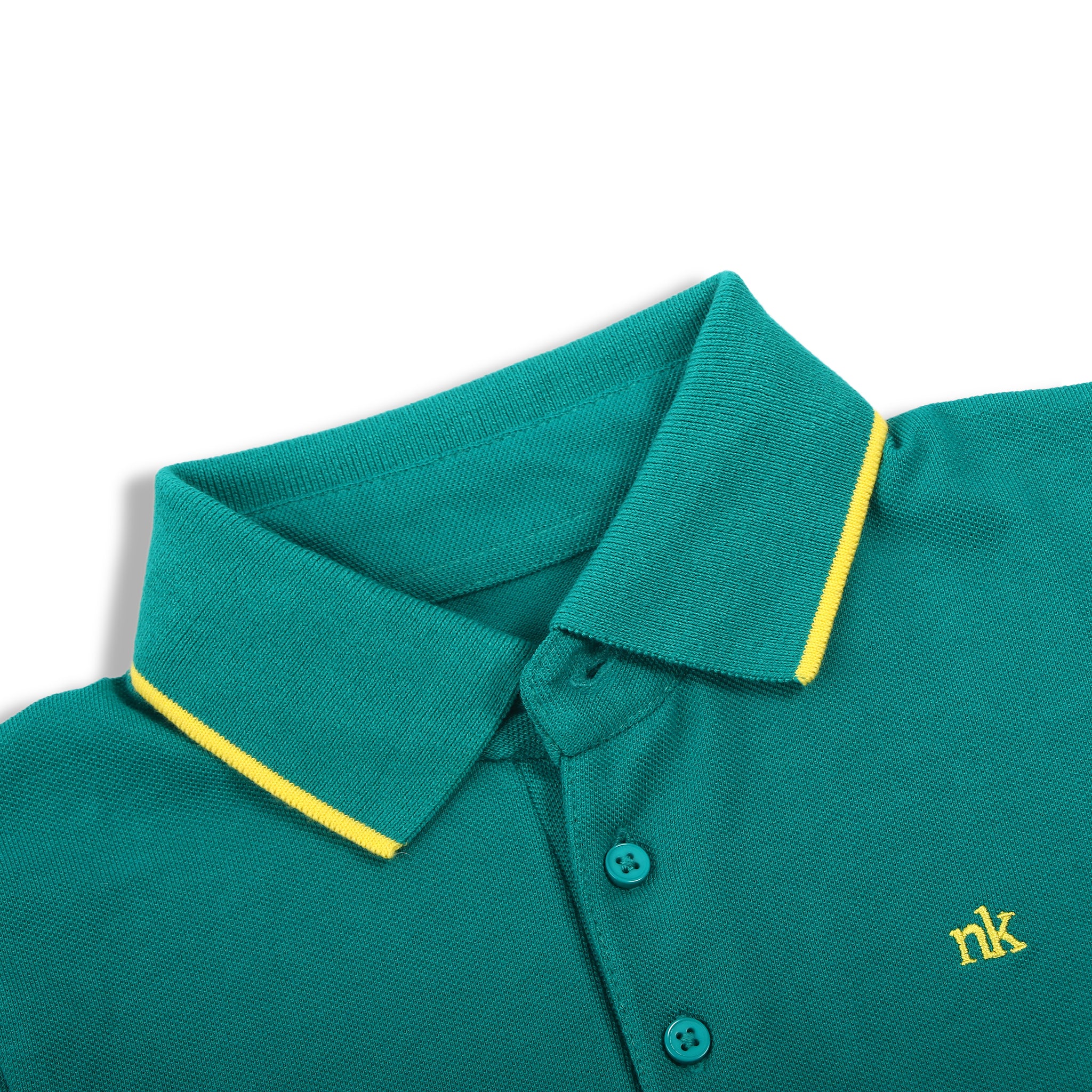 Teal Green