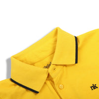 Lemon Yellow